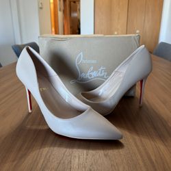 Christian Louboutin Heels