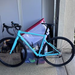 Specialized Allez Size 54