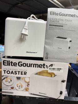 Brand new Toaster