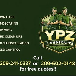 Lawncare