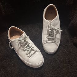 UGG leather Sneaker Brand New 
