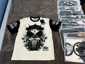 Hellstar War Ready Tee