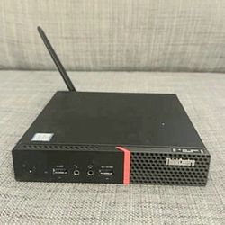 Pro Grade Lenovo PC Intel Quad Core CPU 8 GB RAM 120 GB SSD Wi-Fi & Bluetooth Wireless Windows 11 Professional 