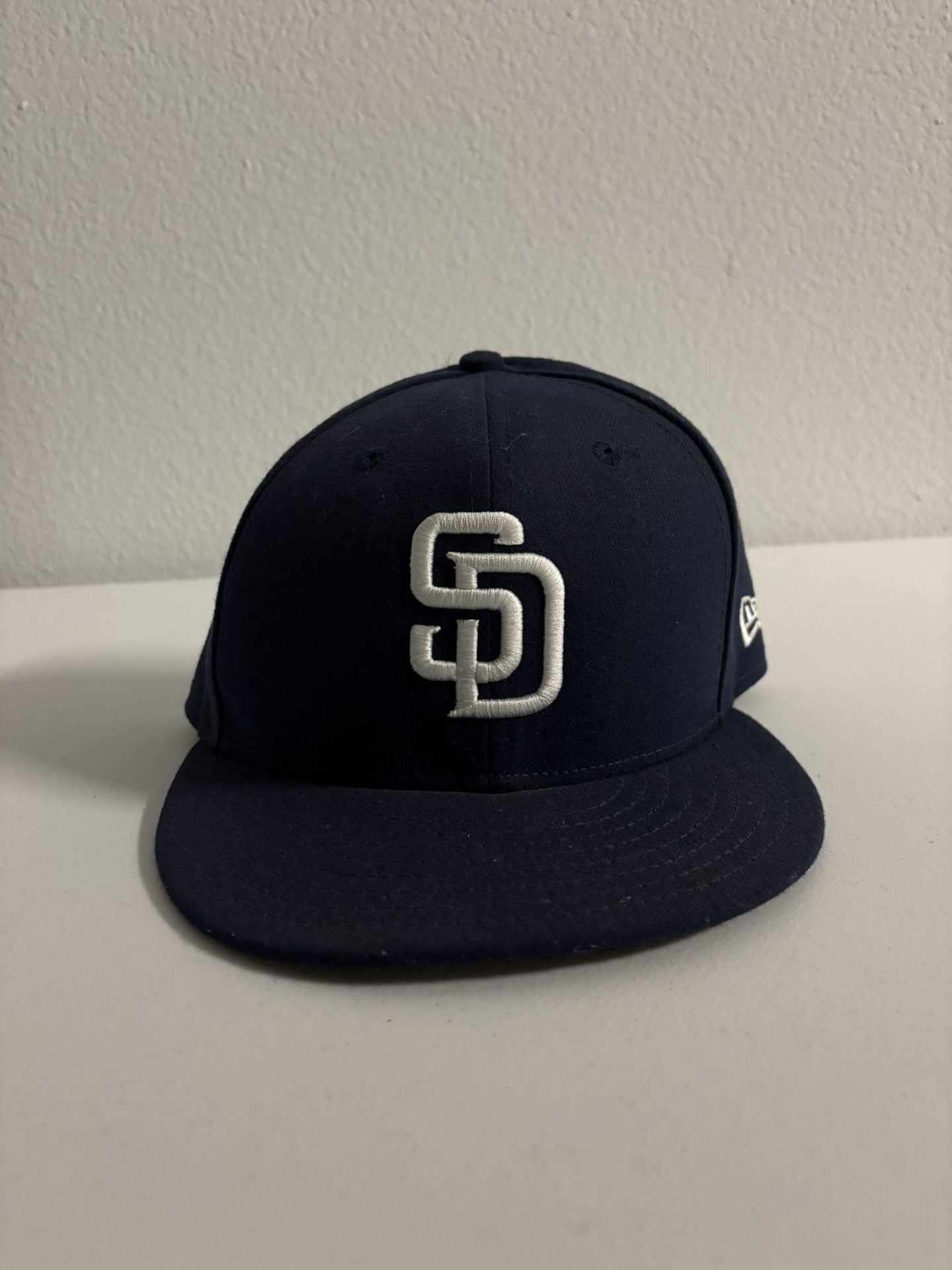 Sd Dark Blue Hat 