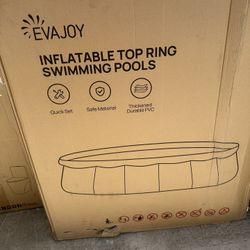 18ftx48inch LAST swimming Pool On Sale Today Only New We Deliver Ladder Included 