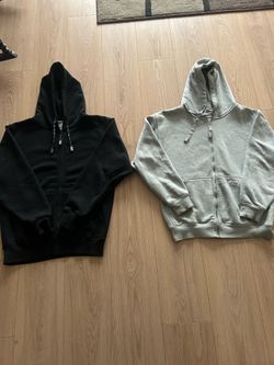 Pro Club hoodies/ Zip ups