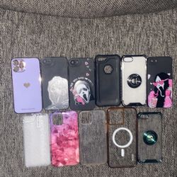 iPhone Cases 