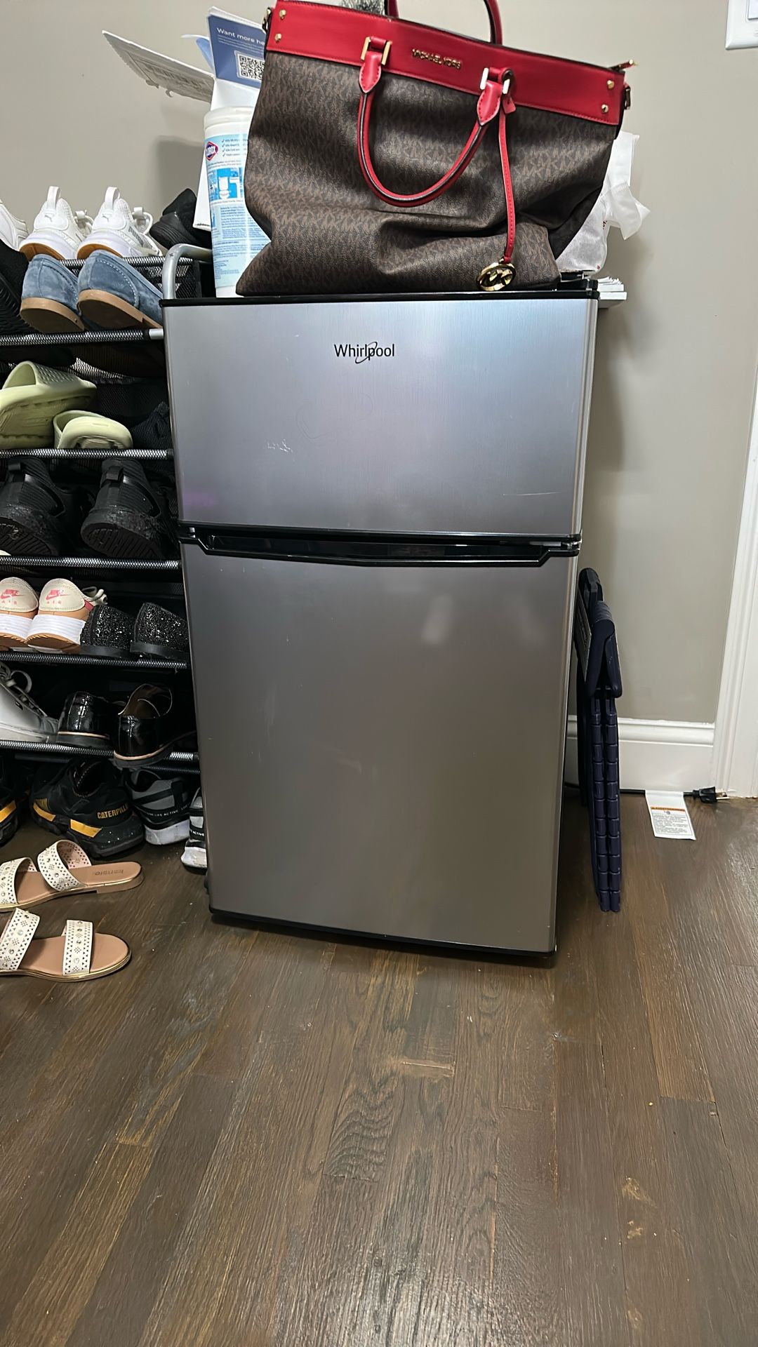 Whirlpool Refrigerator