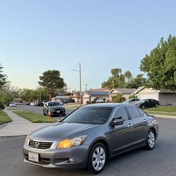 2009 Honda Accord