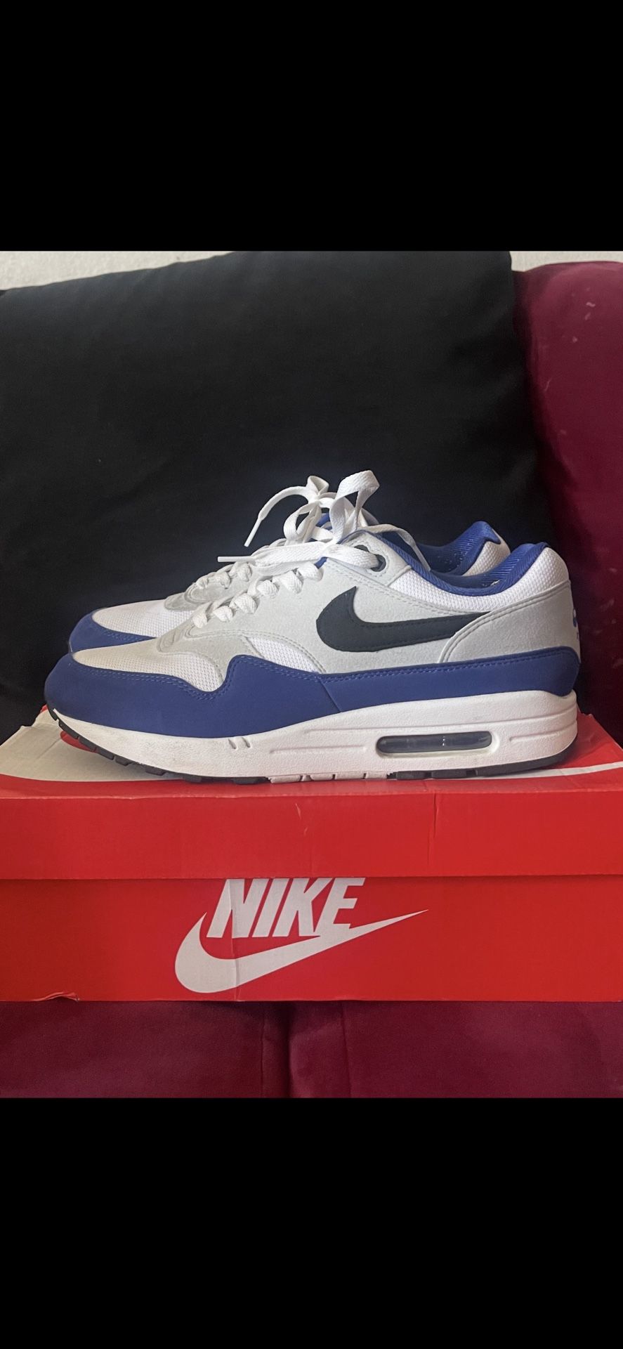 Nike Air Max Size 10