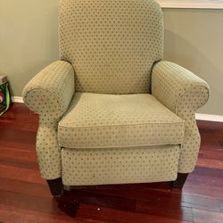 Free Lazy Boy Recliner