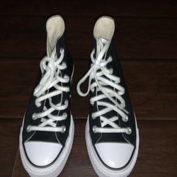 CONVERSE PLATFORMS