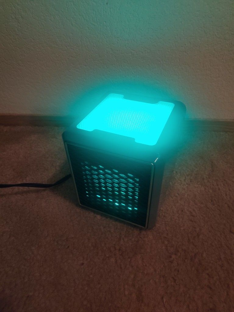 Handy Heater