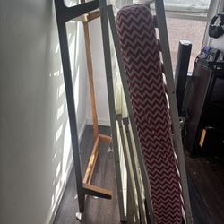 Crib/toddler Bed