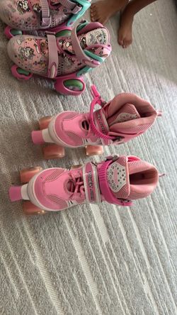 Roller-skates