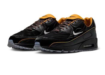Nike Air Max 90 “Mercurial”