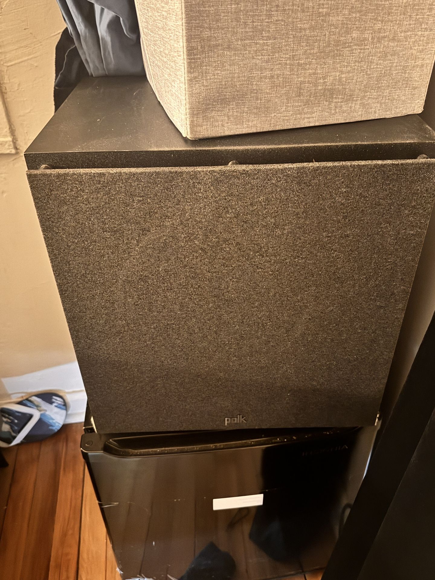 Polk Subwoofer