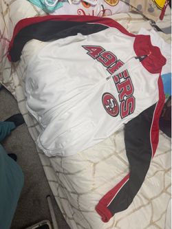 49er jacket