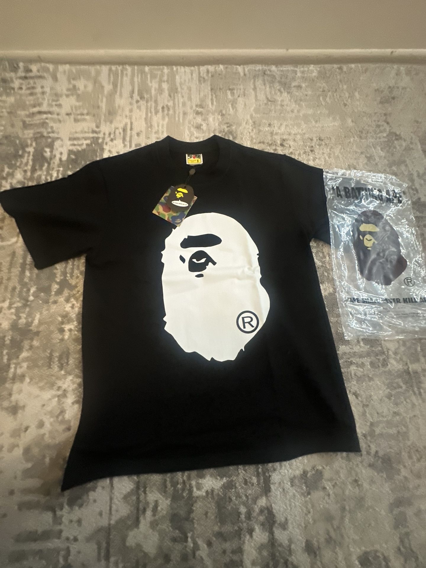 Bape Shirt