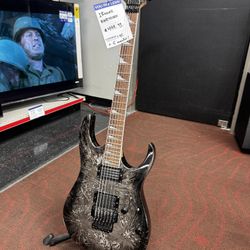 Ibanez Guitar