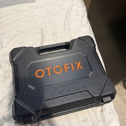 Otofix D1 Lite Auto Scanner