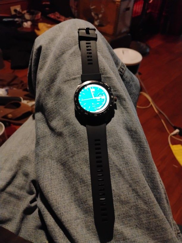 T95 Smartwatch w/ Earbuds