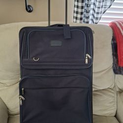 Rolling Suite Case