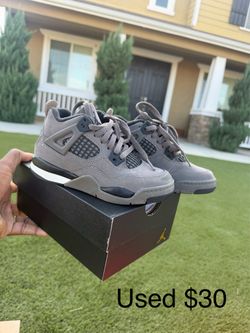 Jordans