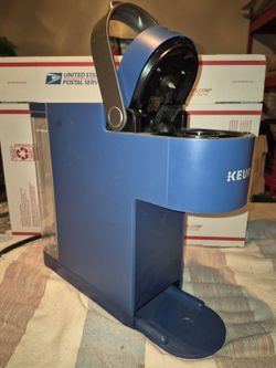 Keurig K-slim Single Serve K-Cup Pod Coffee Maker