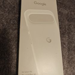 Google Pixel 9 Pro XL Porcelain Case