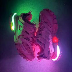 Balenciaga Women’s Sneaker With Box 2026 New