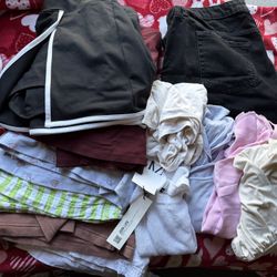 Women’s Summer Clothing 