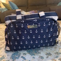 Jujube Diaper Bag