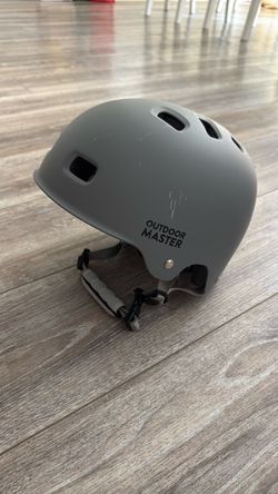 Bike Helmet size L