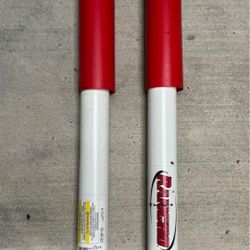 GMC Sierra/ Chevy Silverado Rancho Rear Shocks 