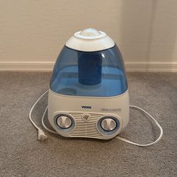 Humidifier 