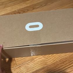 Oculus Two 