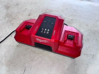 M18 Super Charger