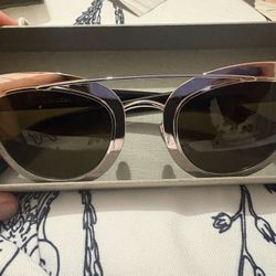 Dior Chromic Sunglasses 