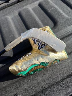 Swag happy Gilmore Putter