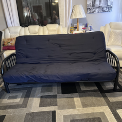 Futon Couch