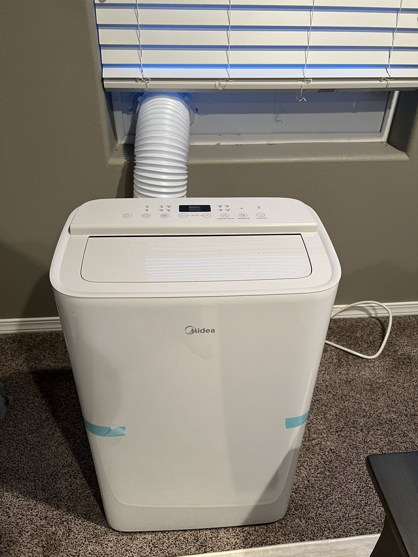 Midea Portable Air Conditioner