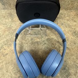 Solo 3 Beats In Original Box No Trades No Deliveries