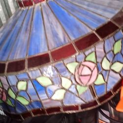 Stained Glass Light 
