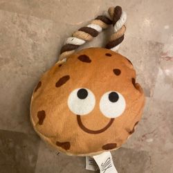 Cookie Pet Toy