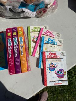 Books
