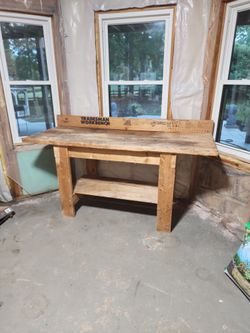 Workbench