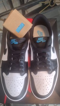 JORDAN'S
