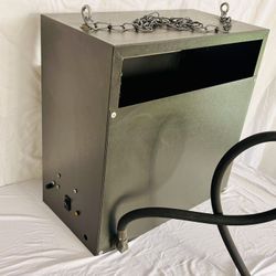 GEN-2E C02 Generator