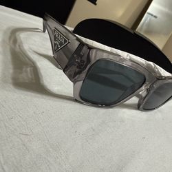 prada sunglasses